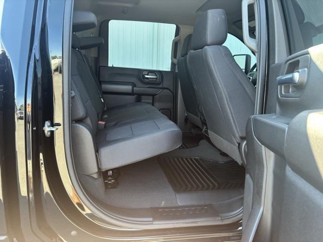 used 2023 Chevrolet Silverado 2500 car, priced at $47,615
