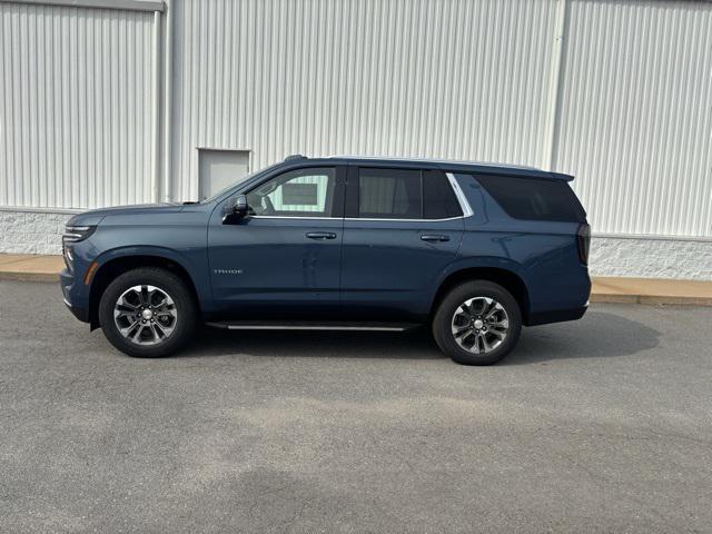 new 2026 Chevrolet Tahoe car, priced at $73,270