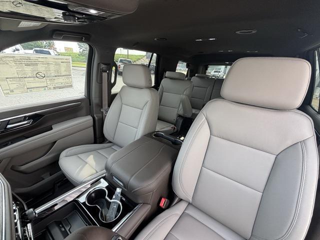 new 2026 Chevrolet Tahoe car, priced at $73,270