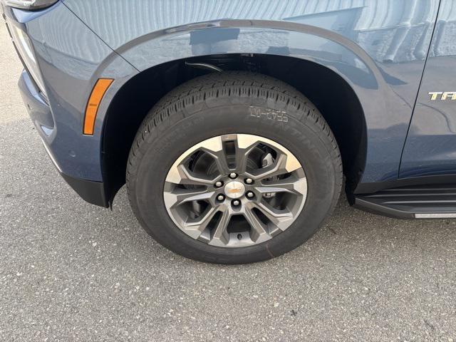 new 2026 Chevrolet Tahoe car, priced at $73,270