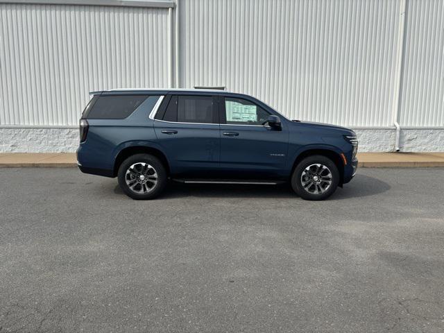new 2026 Chevrolet Tahoe car, priced at $73,270