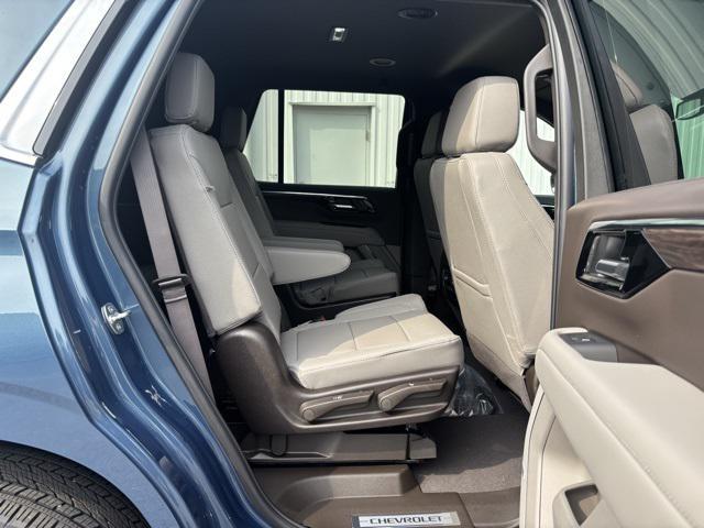 new 2026 Chevrolet Tahoe car, priced at $73,270