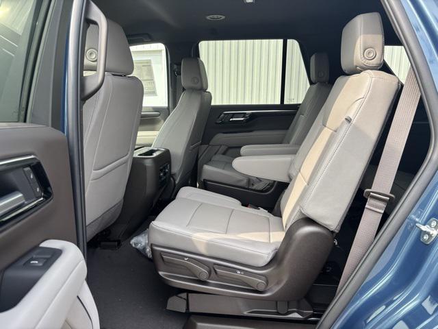 new 2026 Chevrolet Tahoe car, priced at $73,270