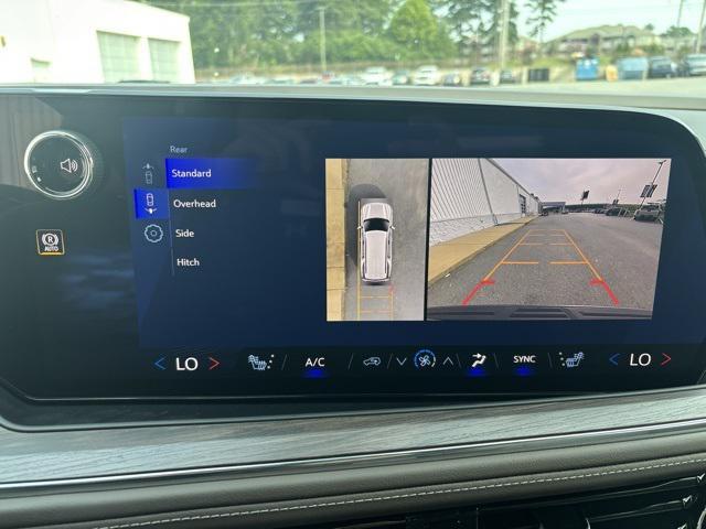 new 2026 Chevrolet Tahoe car, priced at $73,270