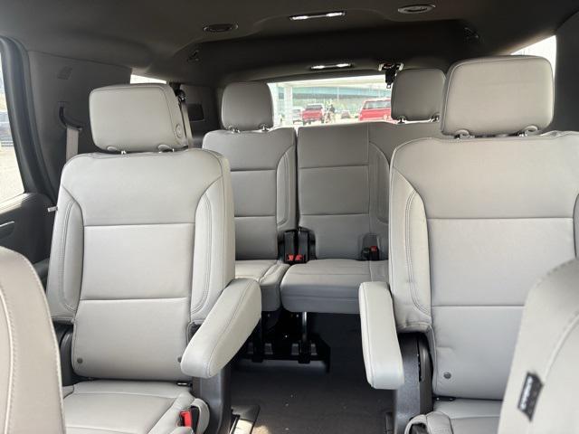 new 2026 Chevrolet Tahoe car, priced at $73,270