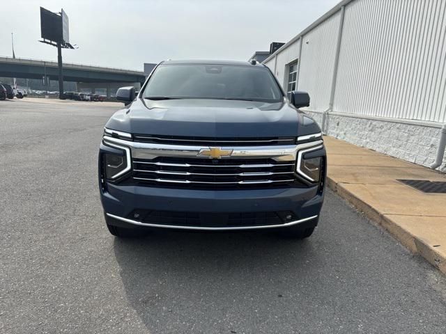 new 2026 Chevrolet Tahoe car, priced at $73,270