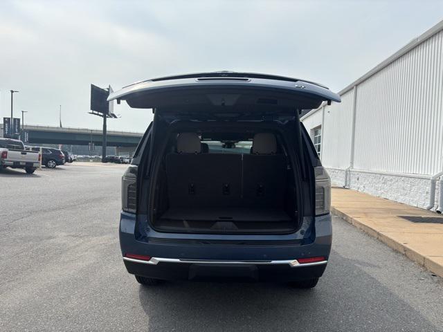new 2026 Chevrolet Tahoe car, priced at $73,270