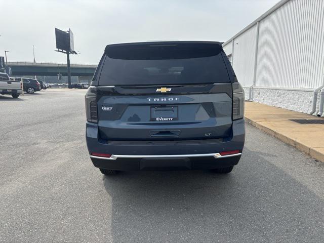 new 2026 Chevrolet Tahoe car, priced at $73,270