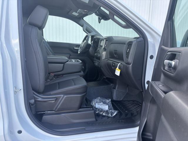 new 2026 Chevrolet Silverado 1500 car, priced at $36,245