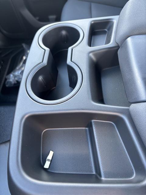 new 2026 Chevrolet Silverado 1500 car, priced at $36,245