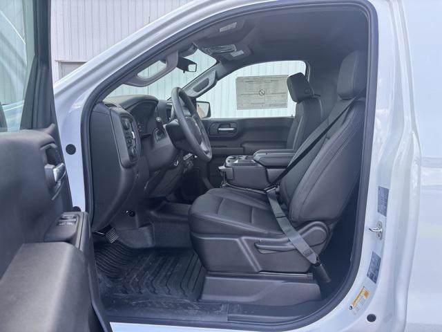 new 2026 Chevrolet Silverado 1500 car, priced at $36,245