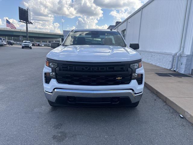 new 2026 Chevrolet Silverado 1500 car, priced at $36,245