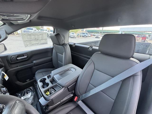 new 2026 Chevrolet Silverado 1500 car, priced at $36,245