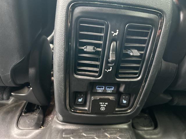 used 2020 Dodge Durango car, priced at $21,922
