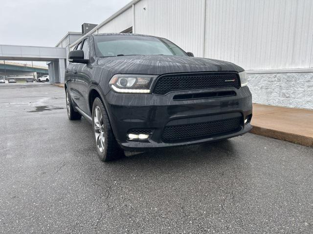 used 2020 Dodge Durango car, priced at $21,922