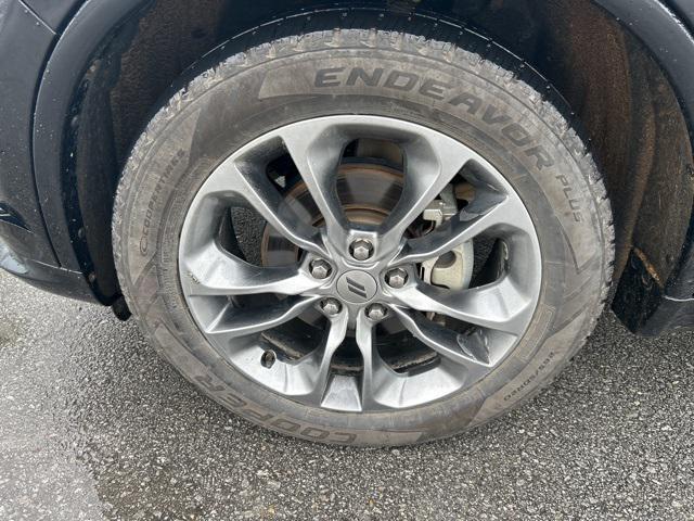 used 2020 Dodge Durango car, priced at $21,922