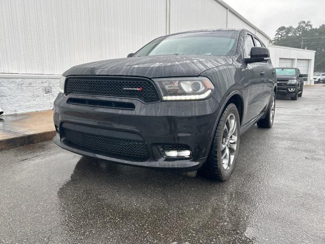 used 2020 Dodge Durango car, priced at $21,922