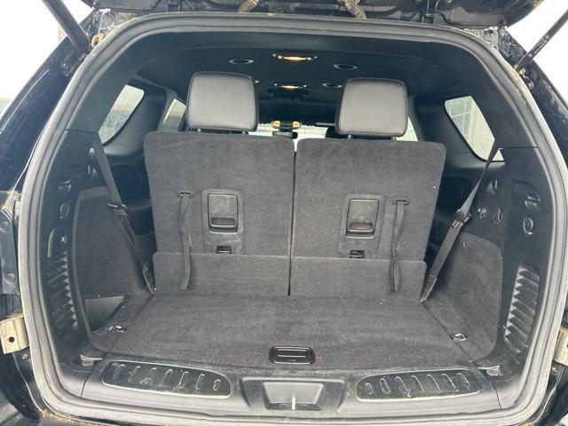 used 2020 Dodge Durango car, priced at $21,922