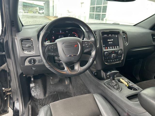 used 2020 Dodge Durango car, priced at $21,922