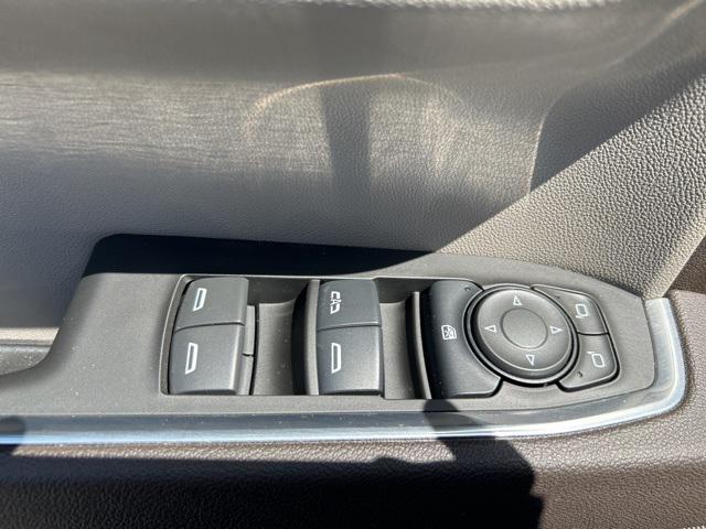 used 2025 Chevrolet Silverado 1500 car, priced at $56,253
