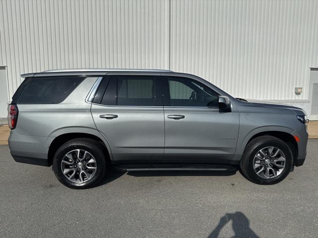 used 2023 Chevrolet Tahoe car, priced at $42,693