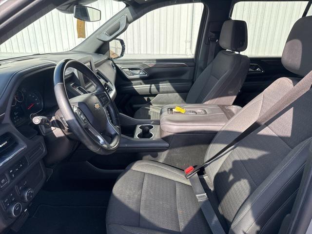 used 2023 Chevrolet Tahoe car, priced at $42,693