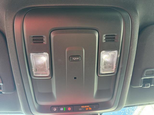 used 2023 Chevrolet Tahoe car, priced at $42,693