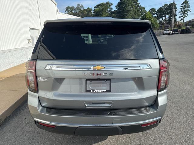used 2023 Chevrolet Tahoe car, priced at $42,693