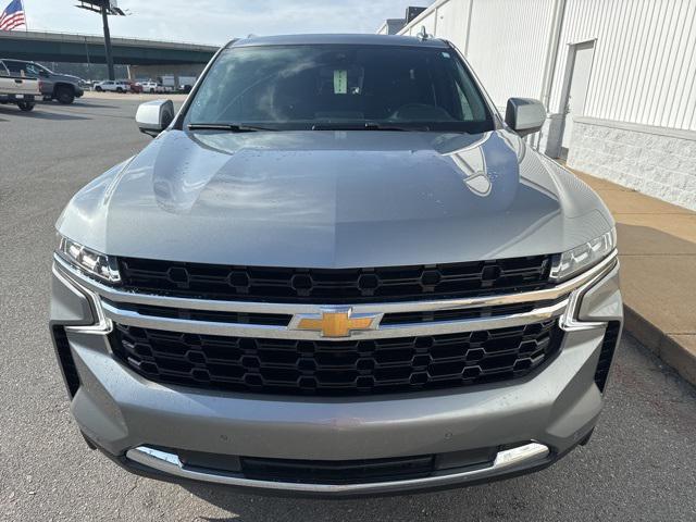 used 2023 Chevrolet Tahoe car, priced at $42,693
