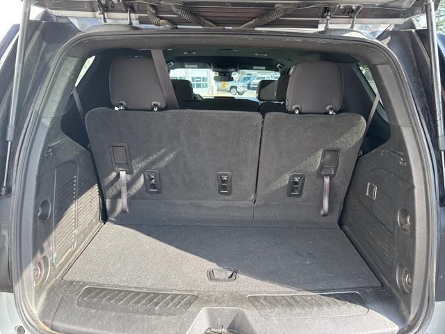 used 2023 Chevrolet Tahoe car, priced at $42,693