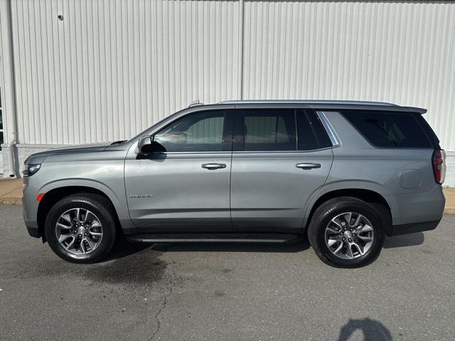 used 2023 Chevrolet Tahoe car, priced at $42,693