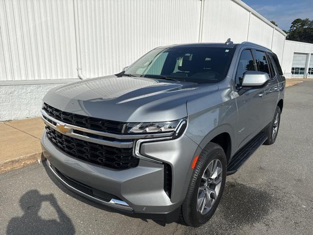 used 2023 Chevrolet Tahoe car, priced at $42,693