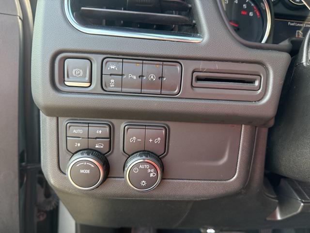 used 2023 Chevrolet Tahoe car, priced at $42,693