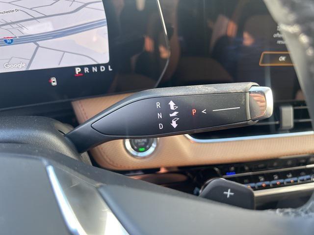 new 2026 Chevrolet Equinox car, priced at $35,329