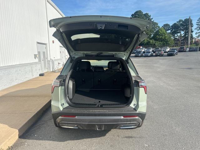 new 2026 Chevrolet Equinox car, priced at $35,329