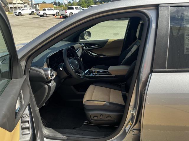 new 2026 Chevrolet Equinox car, priced at $36,971