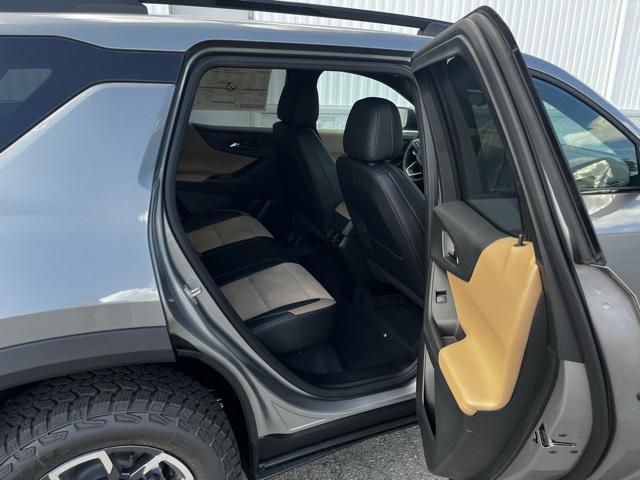 new 2026 Chevrolet Equinox car, priced at $36,971