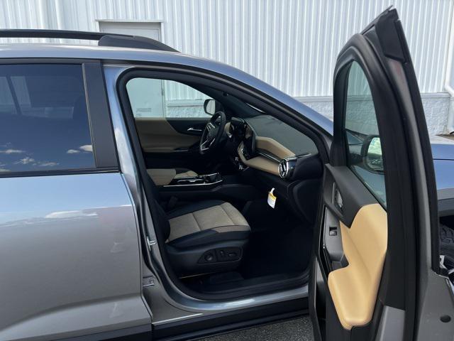 new 2026 Chevrolet Equinox car, priced at $36,971