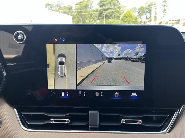 new 2026 Chevrolet Equinox car, priced at $36,971