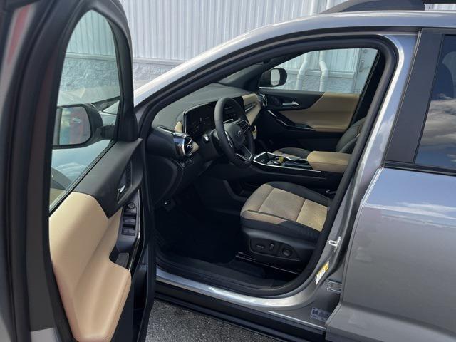 new 2026 Chevrolet Equinox car, priced at $36,971