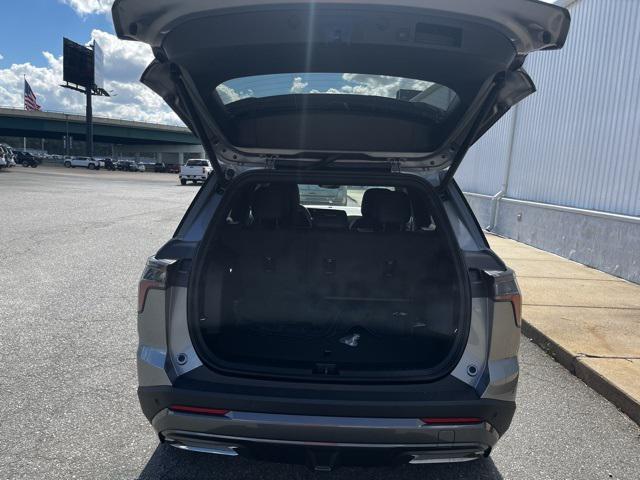 new 2026 Chevrolet Equinox car, priced at $36,971