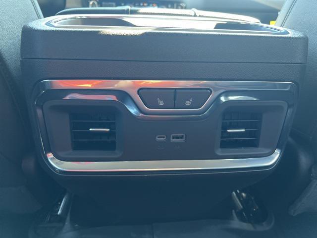 new 2025 Chevrolet Silverado 1500 car, priced at $53,860
