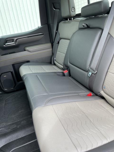 used 2023 Chevrolet Silverado 1500 car, priced at $54,162