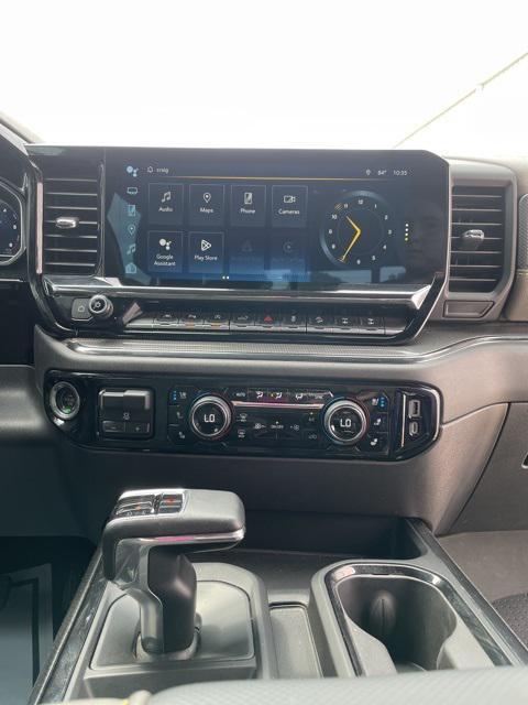 used 2023 Chevrolet Silverado 1500 car, priced at $54,162