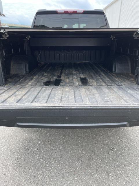 used 2023 Chevrolet Silverado 1500 car, priced at $54,162