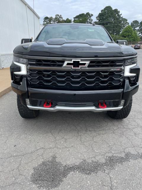 used 2023 Chevrolet Silverado 1500 car, priced at $54,162