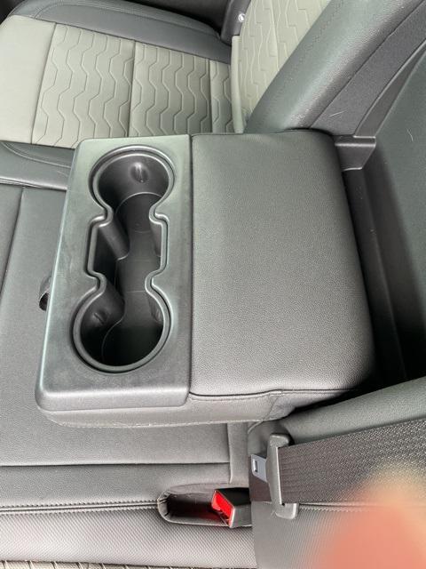 used 2023 Chevrolet Silverado 1500 car, priced at $54,162