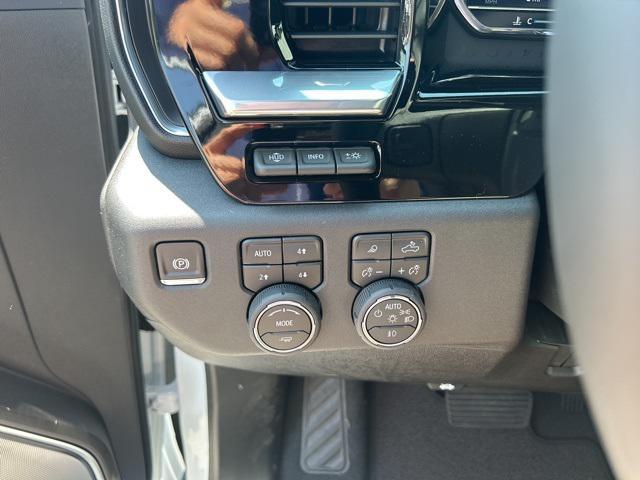 new 2025 Chevrolet Silverado 2500 car, priced at $83,075