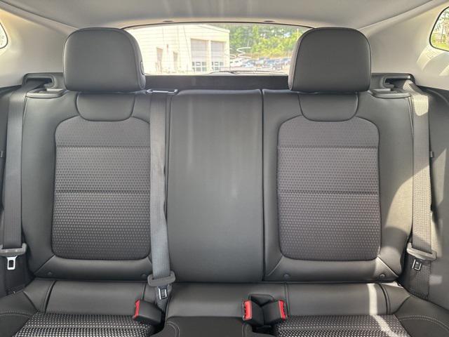 new 2025 Chevrolet Trax car, priced at $25,284