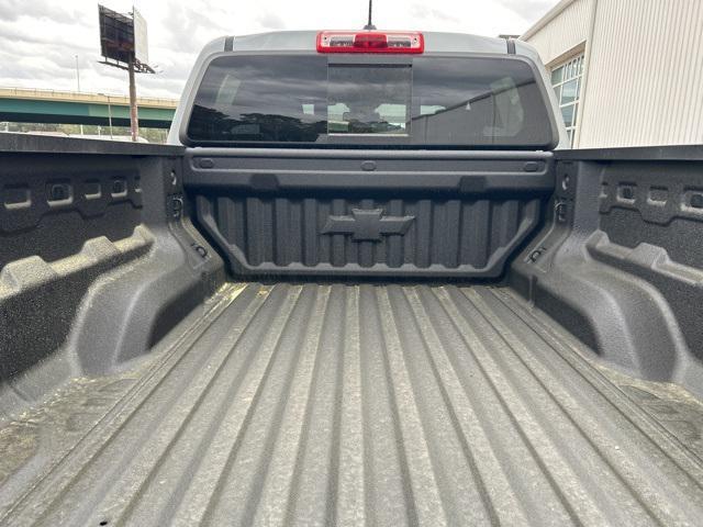 new 2025 Chevrolet Colorado car, priced at $44,045